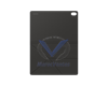 SAMSUNG POCHETTE SMART BOOK COVER POUR TAB S11 noir